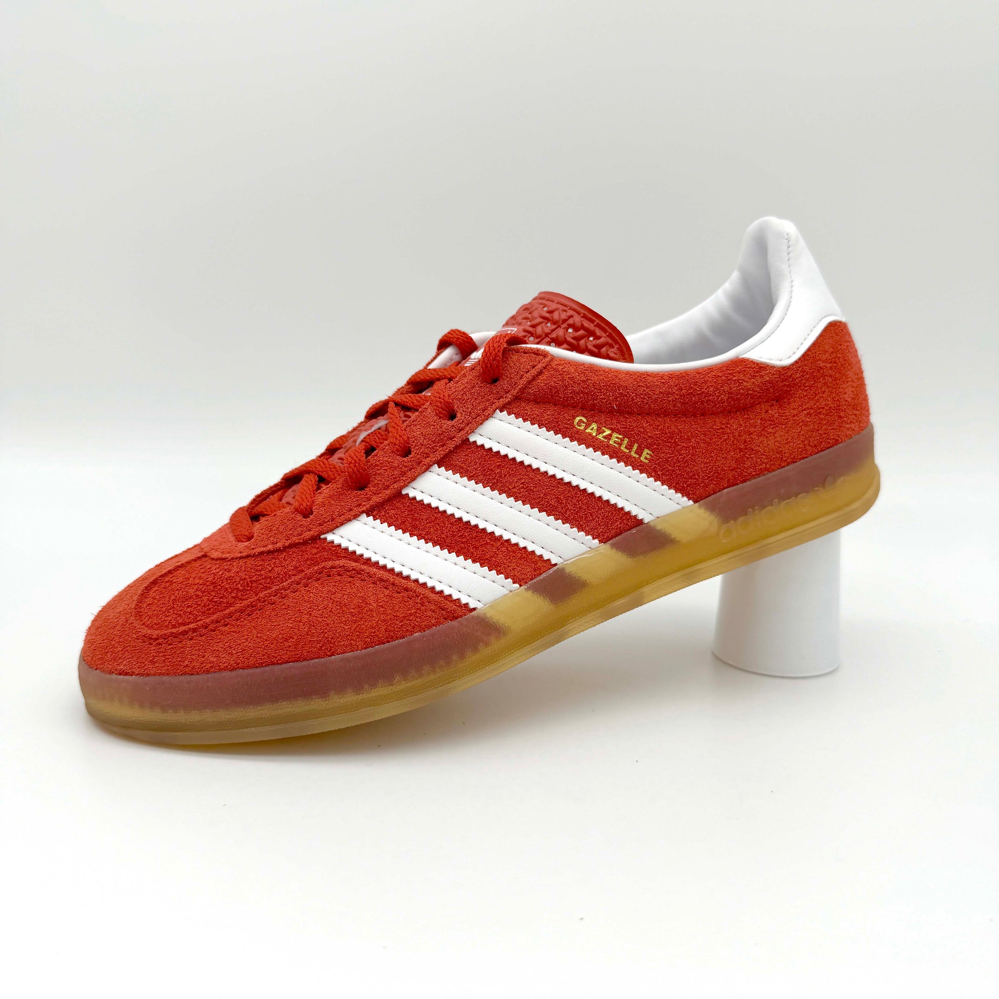 adidas Gazelle Indoor Bold Orange