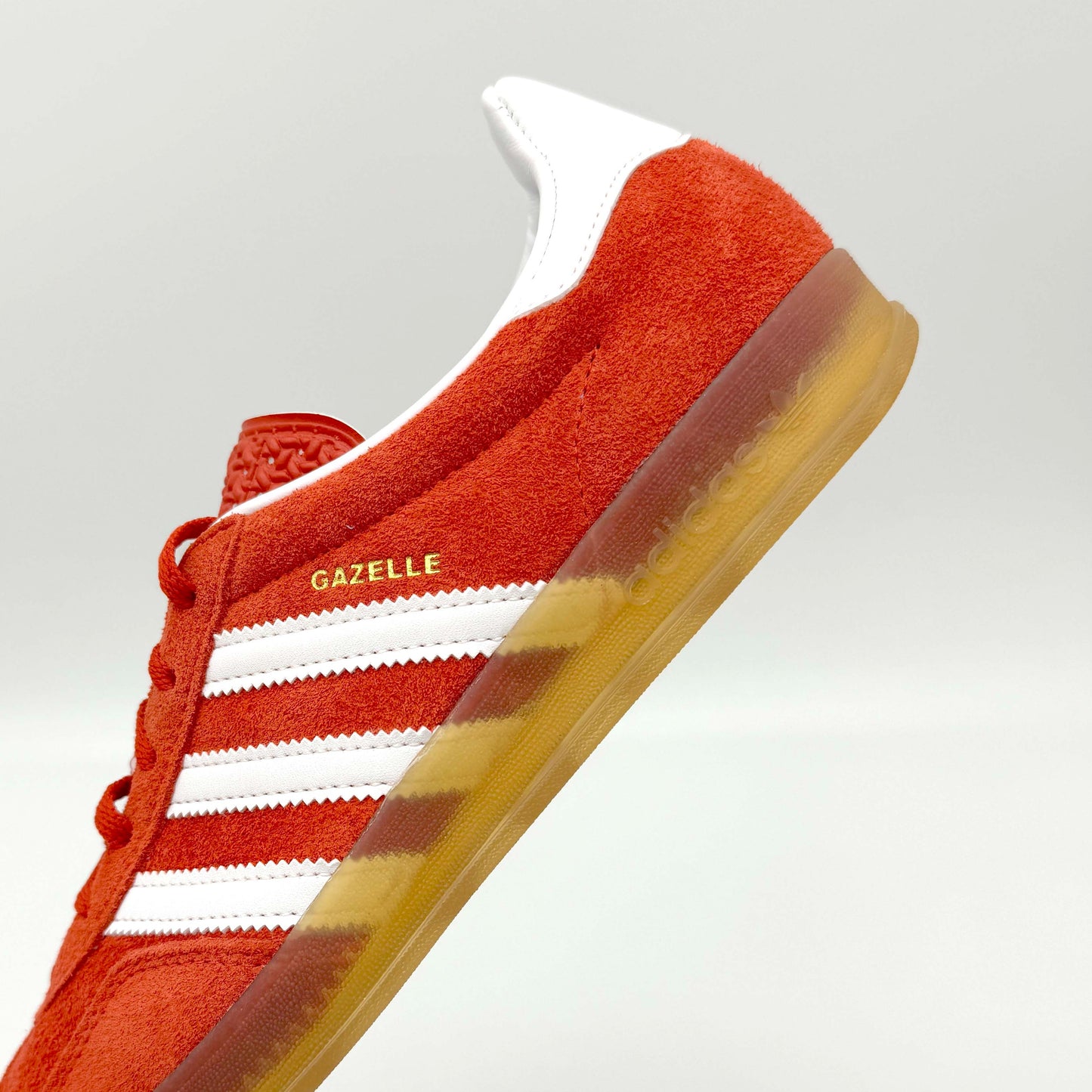 adidas Gazelle Indoor Bold Orange