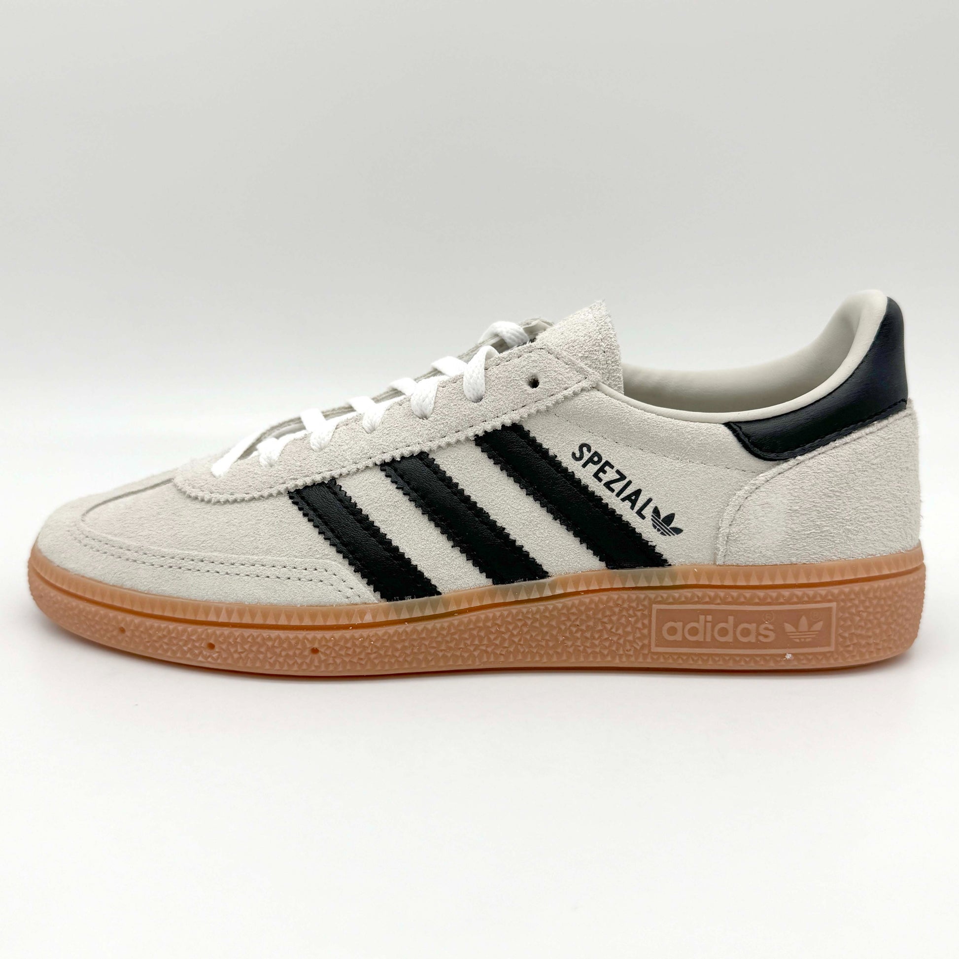 adidas Handball Spezial Aluminum Core Black