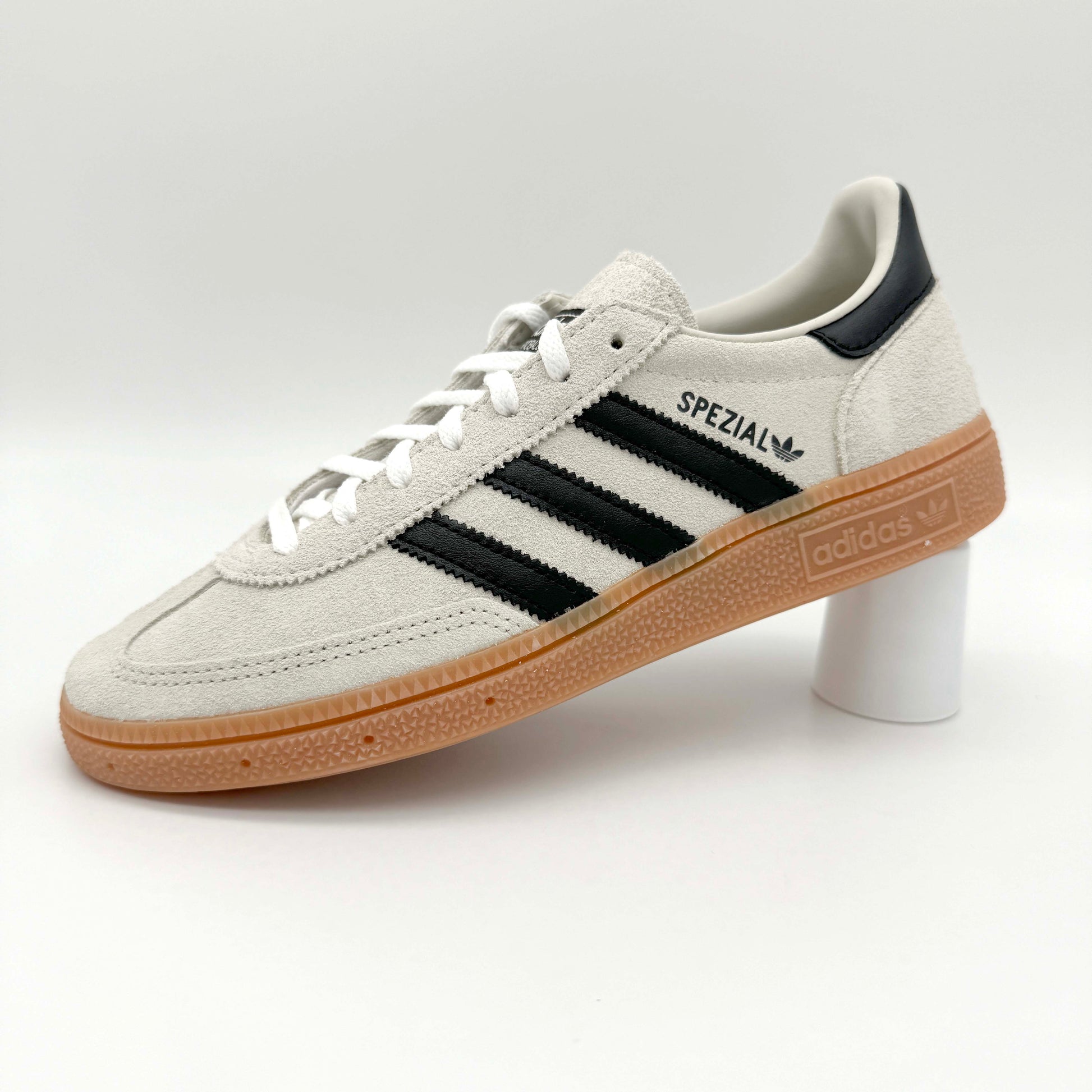 adidas Handball Spezial Aluminum Core Black