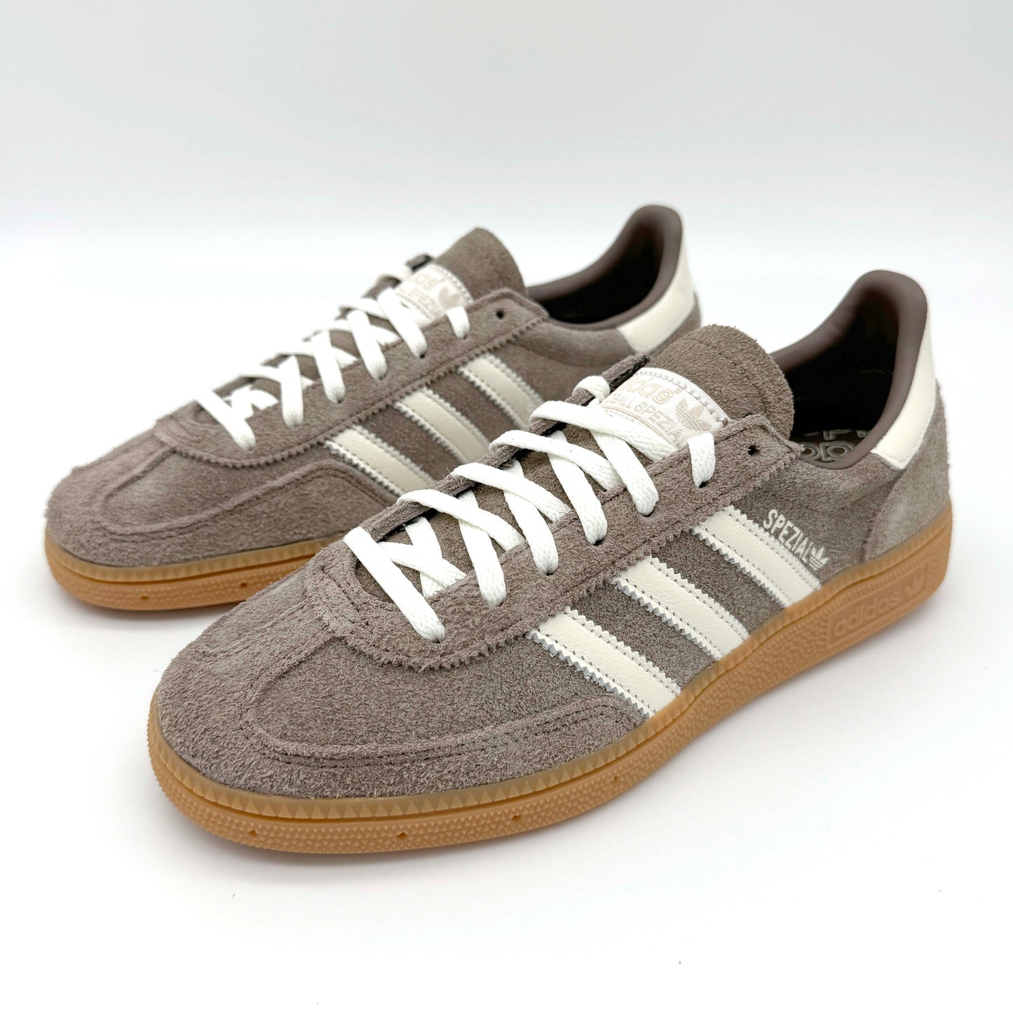 adidas Handball Spezial Earth Strata Braun