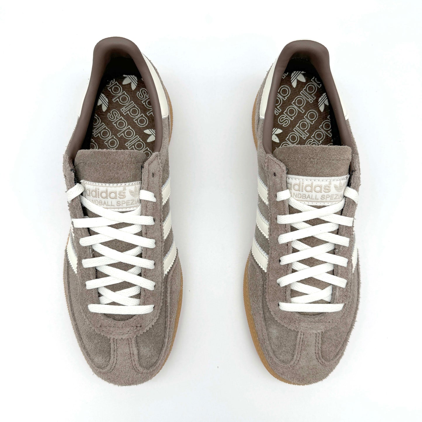 adidas Handball Spezial Earth Strata Braun