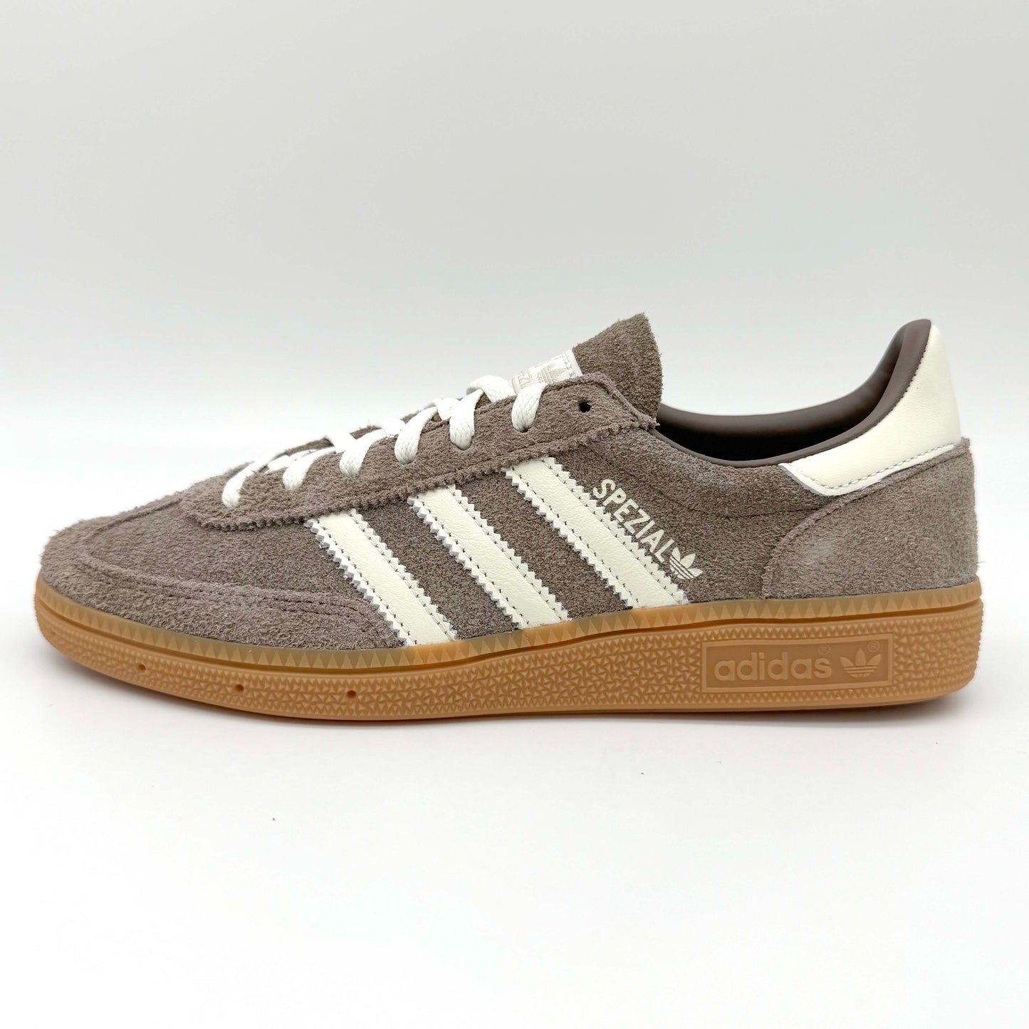 adidas Handball Spezial Earth Strata Braun