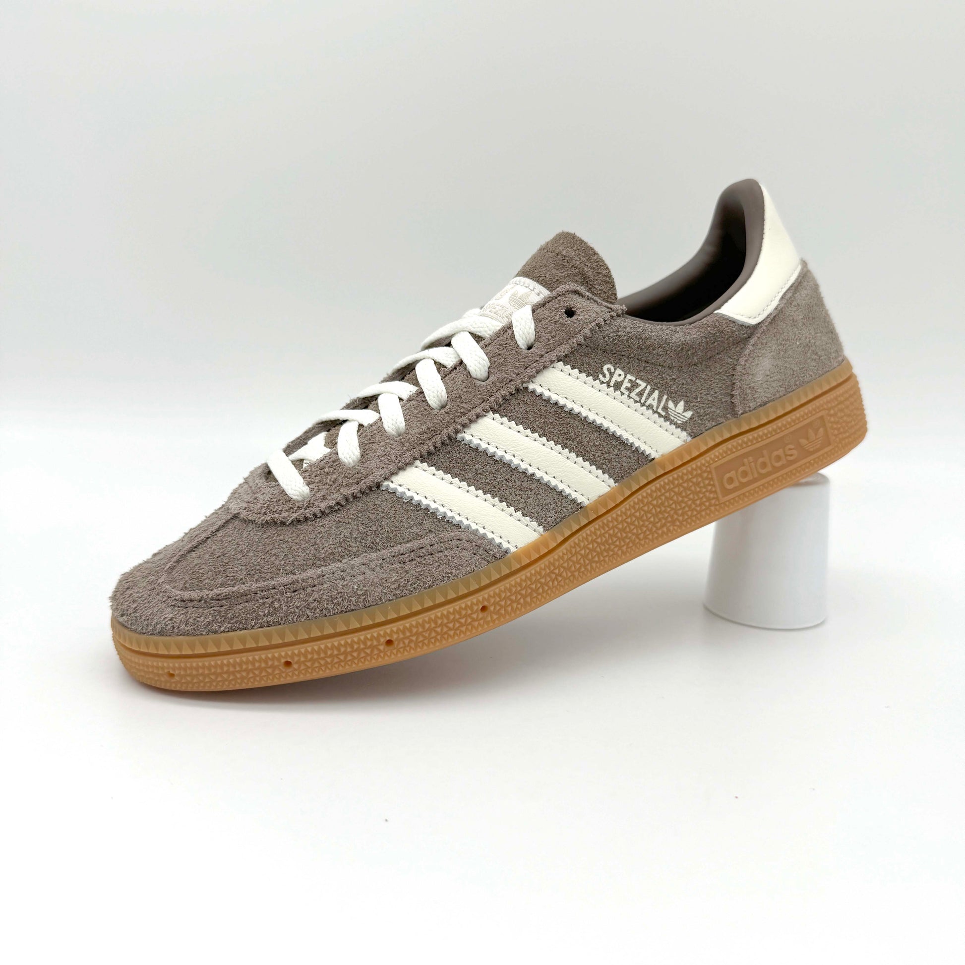 adidas Handball Spezial Earth Strata Braun