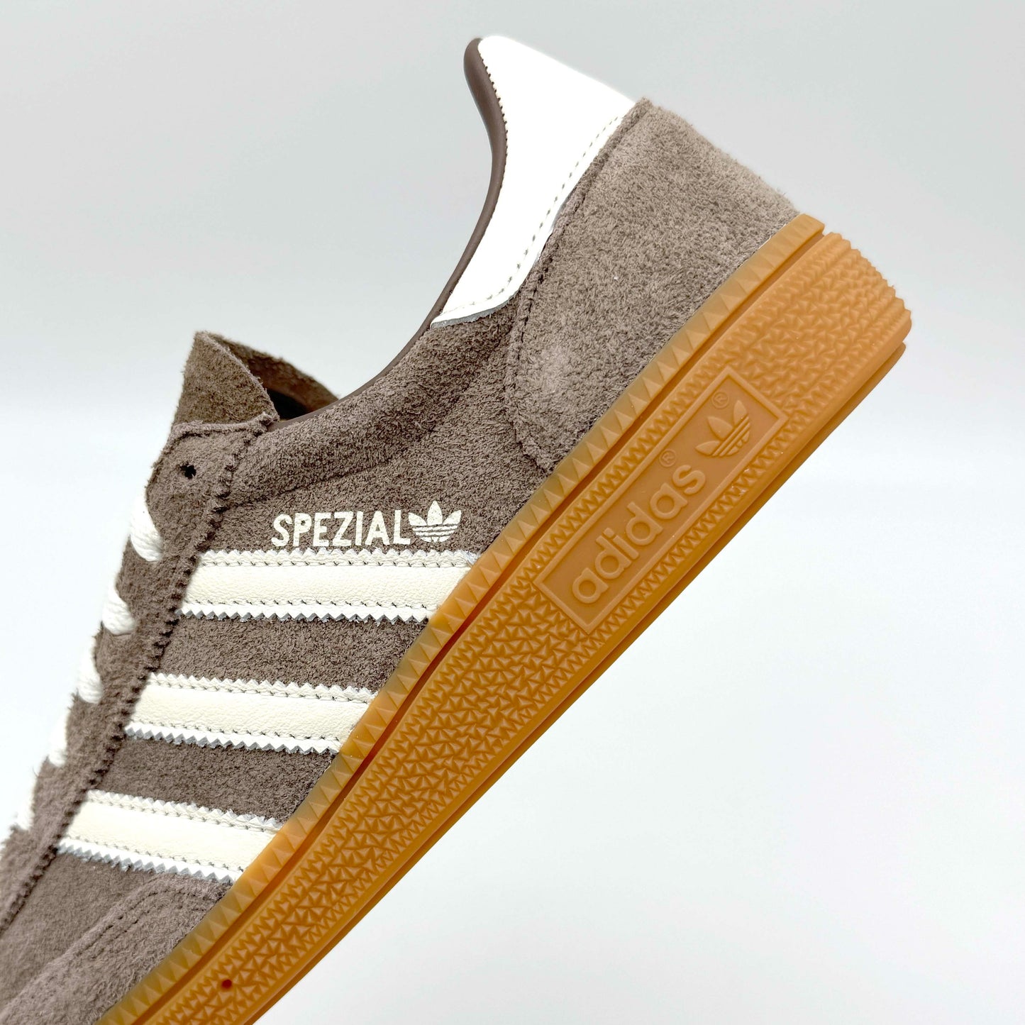 adidas Handball Spezial Earth Strata Braun