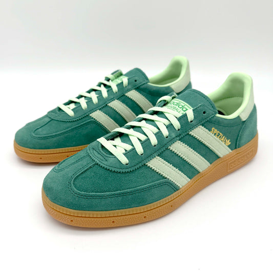 adidas Handball Spezial Collegiate Green Semi Green Spark