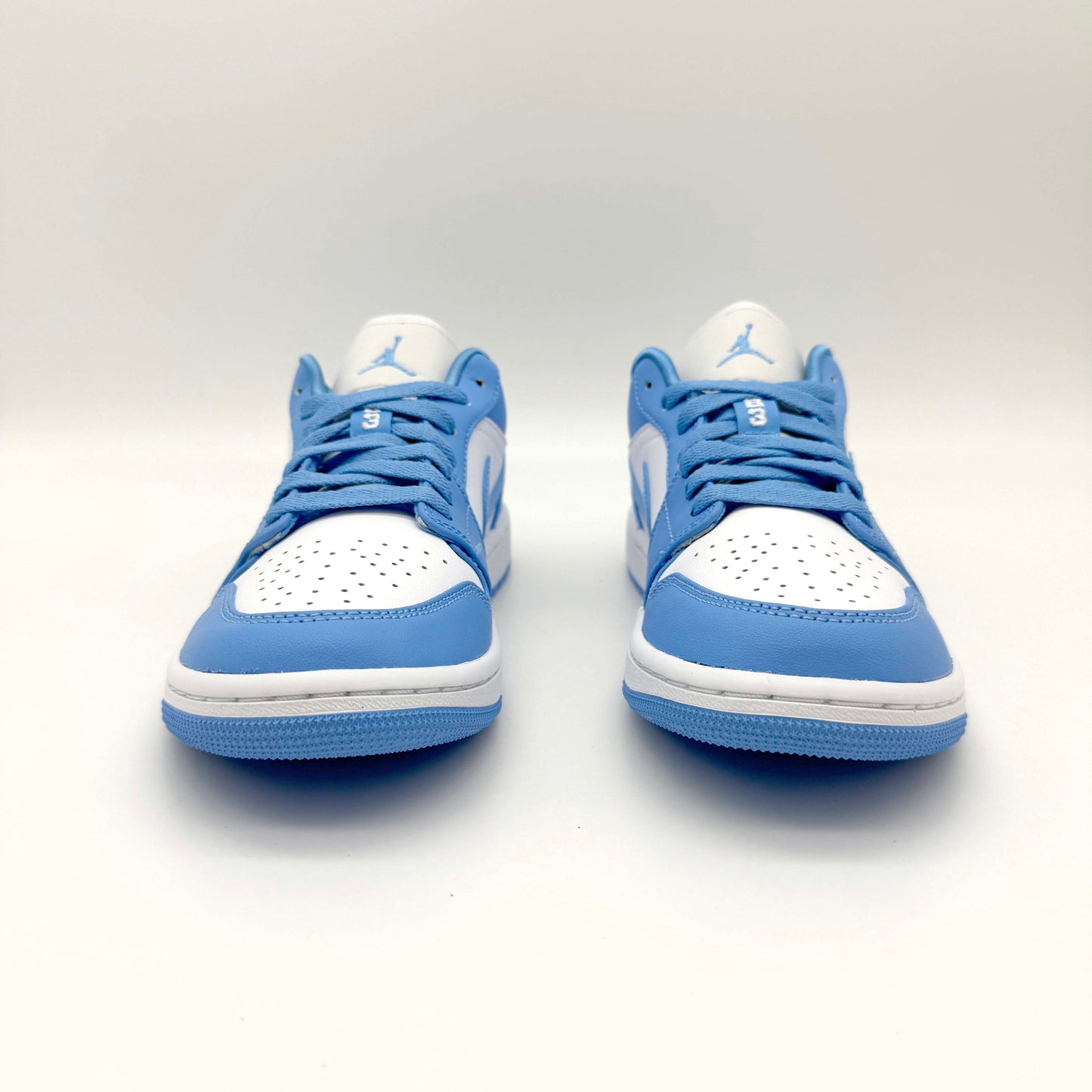 Jordan 1 Low UNC