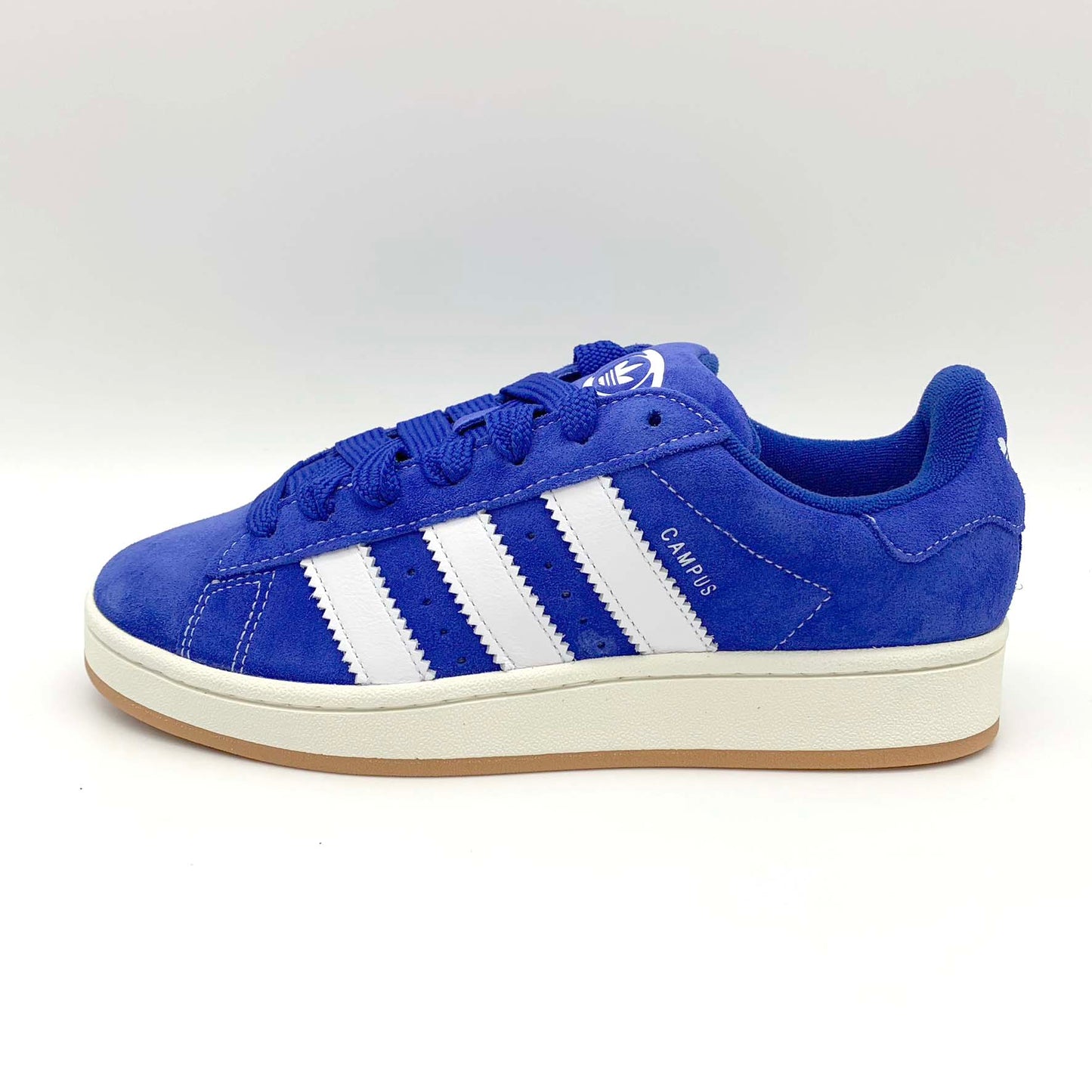 adidas Campus 00s Semi Lucid Blue Cloud White