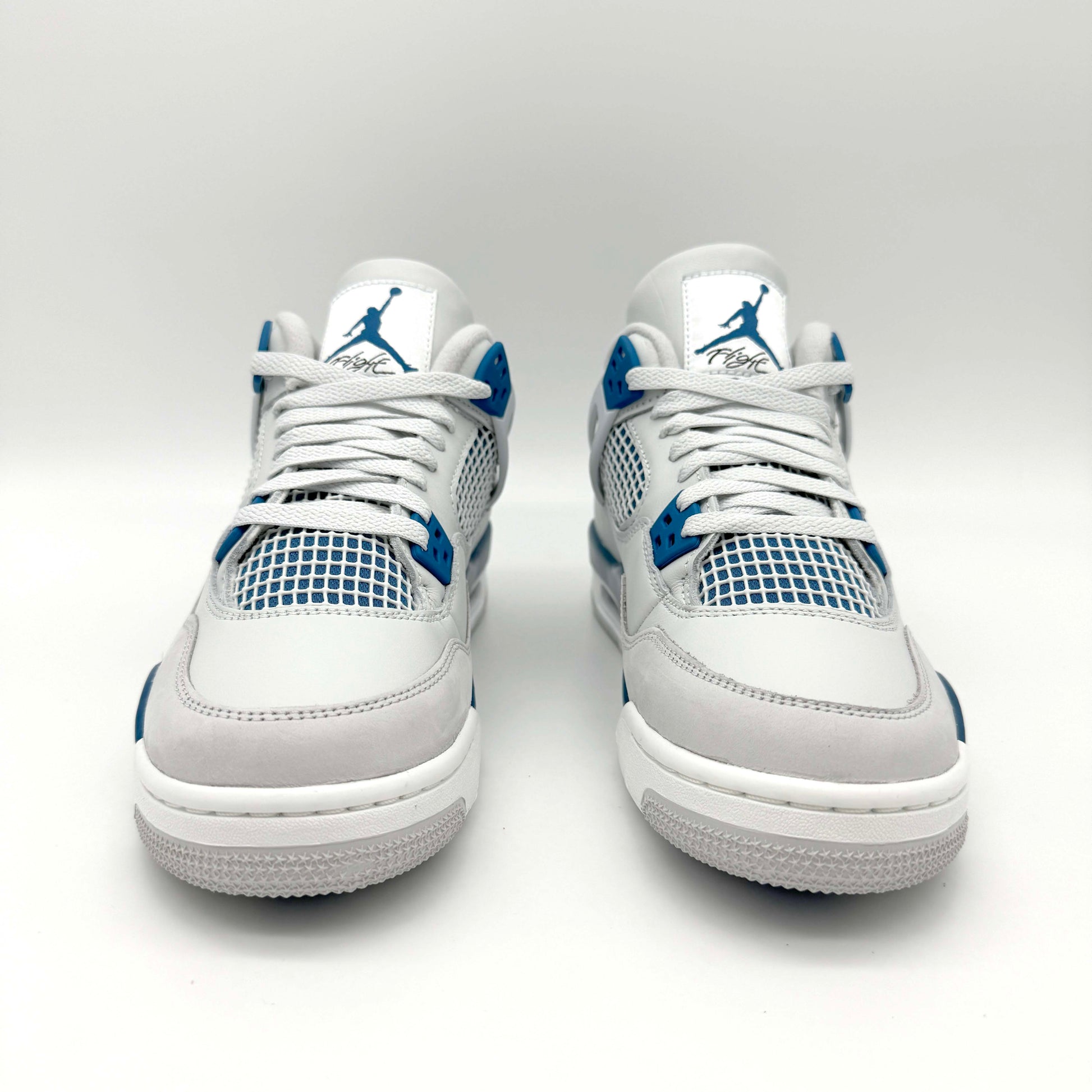 Jordan 4 Retro Military Blue