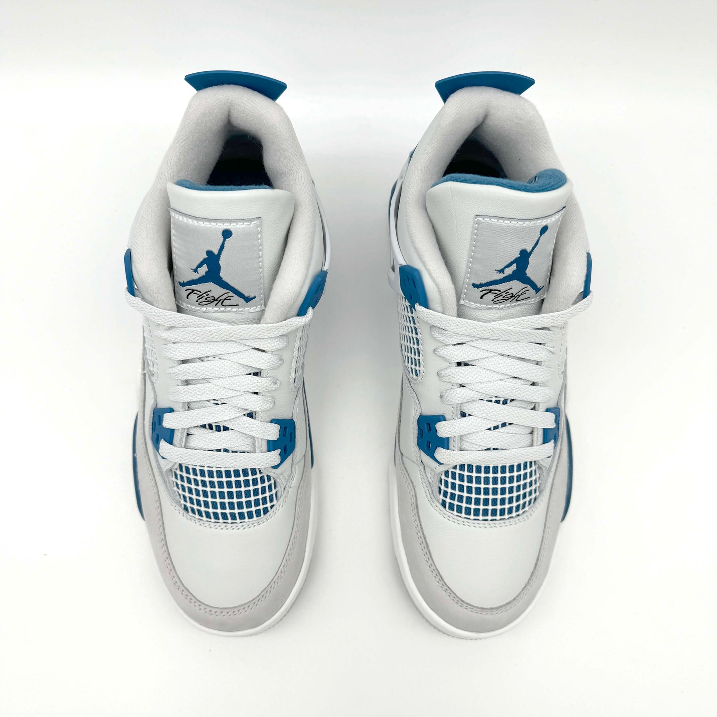 Jordan 4 Retro Military Blue