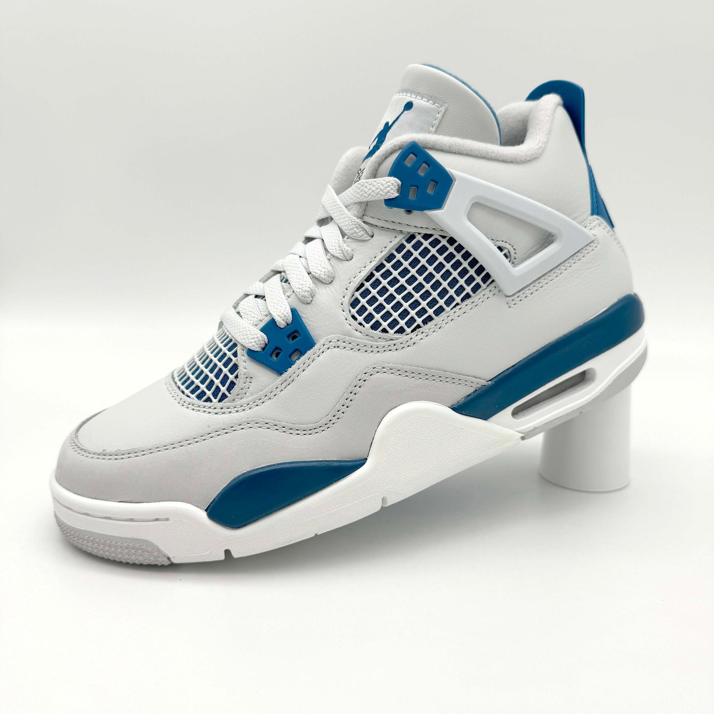 Jordan 4 Retro Military Blue