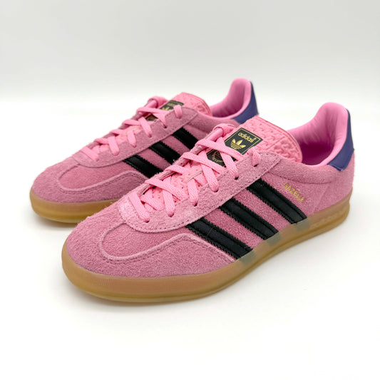 adidas Gazelle Indoor Bliss Pink Purple