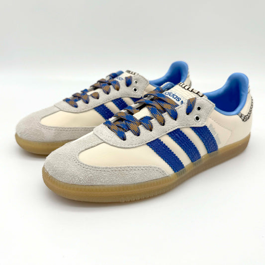 adidas Samba Nylon Wales Bonner Wonder Clay Royal