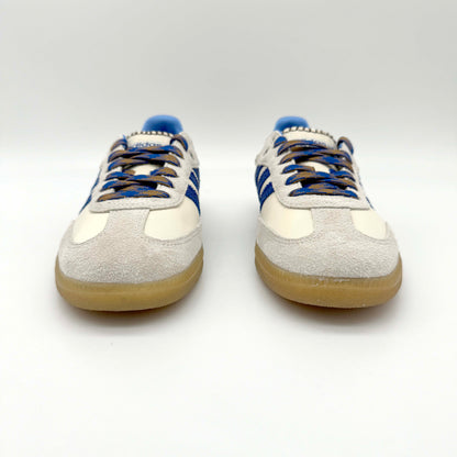 adidas Samba Nylon Wales Bonner Wonder Clay Royal