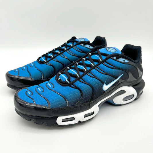 Nike Air Max Plus TN Aquarius Blue