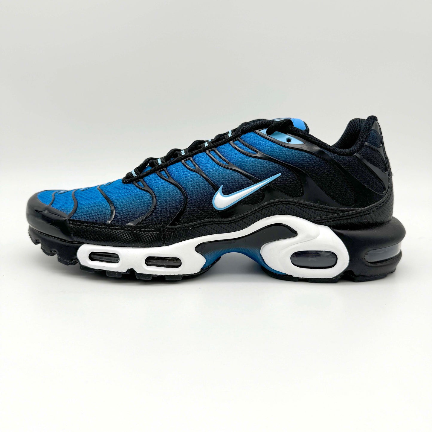 Nike Air Max Plus TN Aquarius Blue