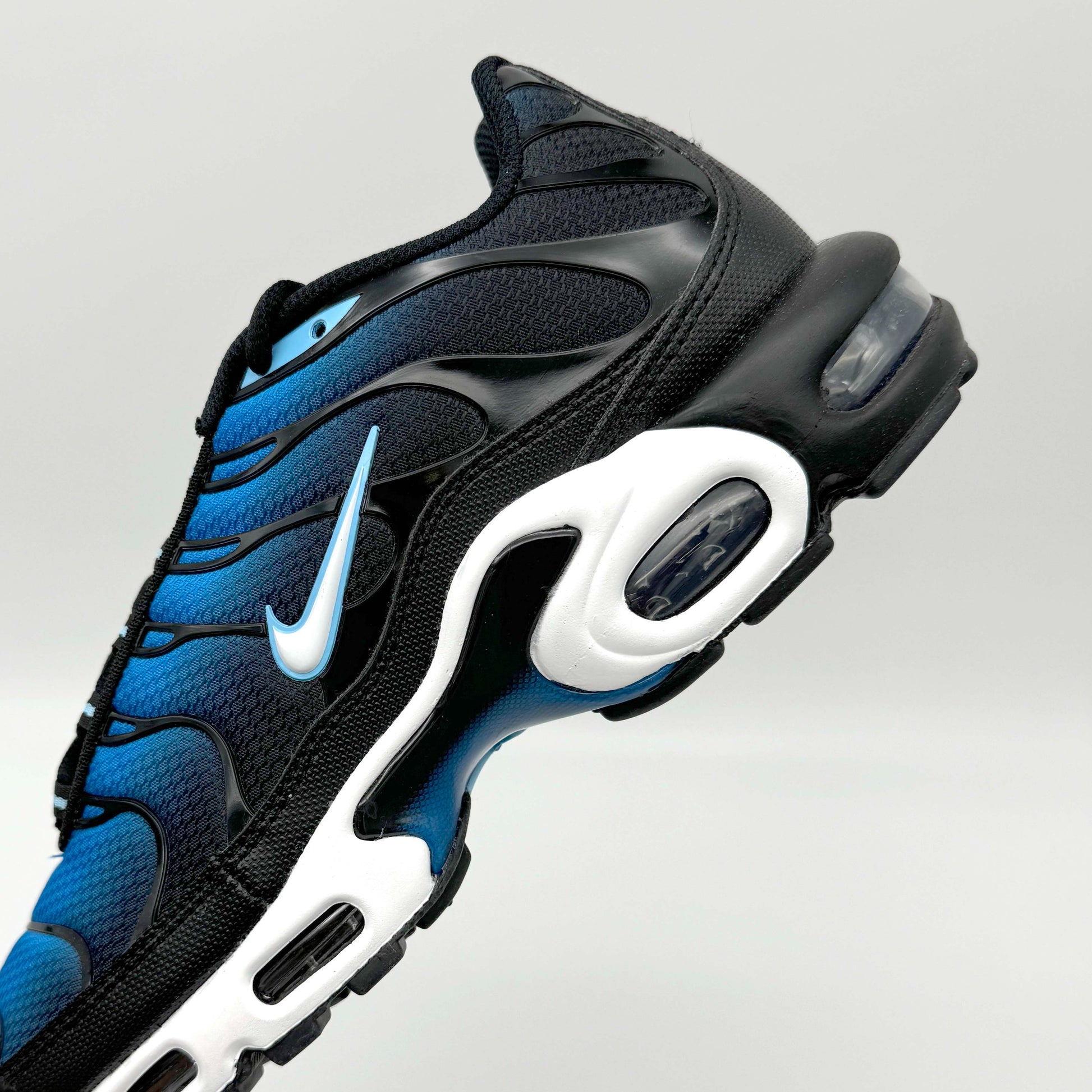 Nike Air Max Plus TN Aquarius Blue