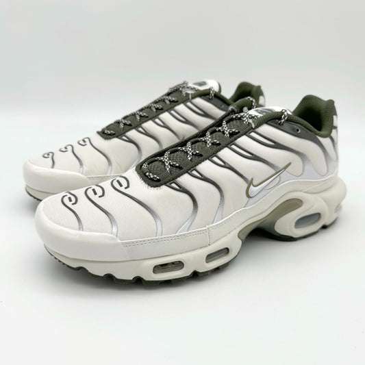 Nike Air Max Plus TN Phantom Cargo Khaki