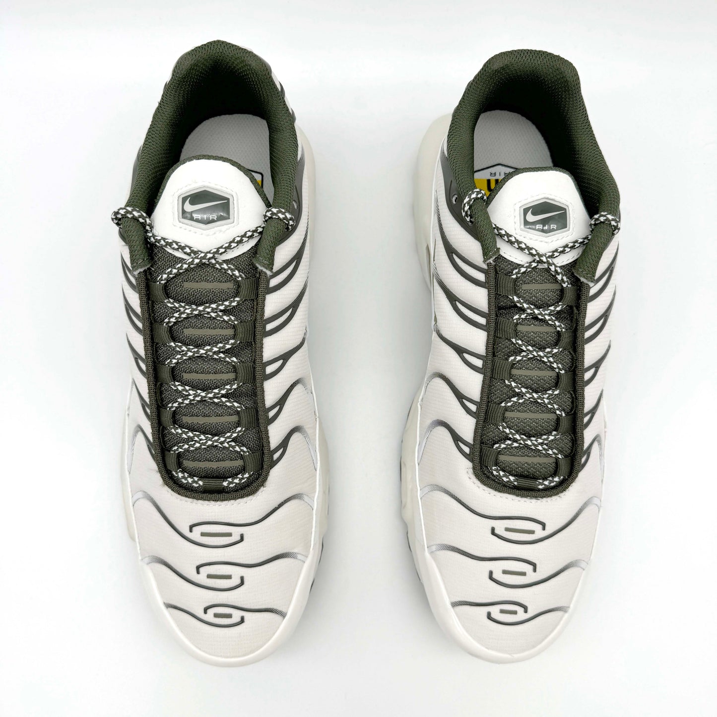 Nike Air Max Plus TN Phantom Cargo Khaki