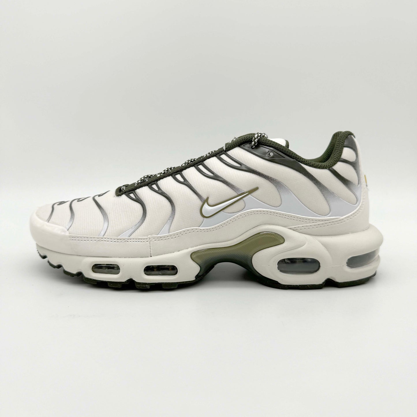 Nike Air Max Plus TN Phantom Cargo Khaki