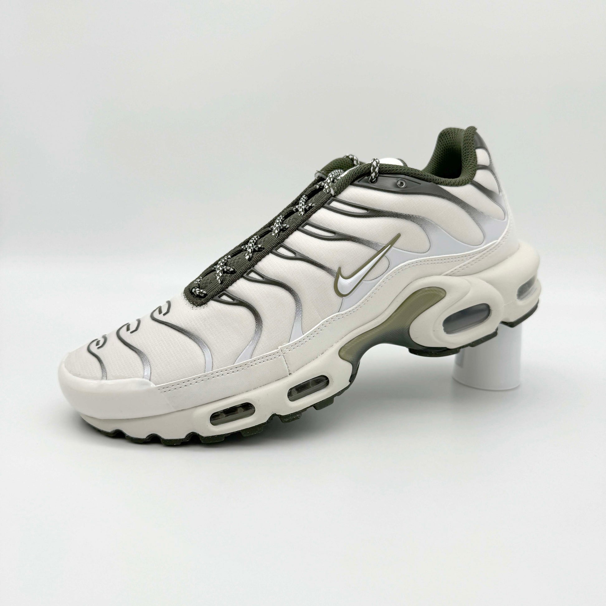 Nike Air Max Plus TN Phantom Cargo Khaki