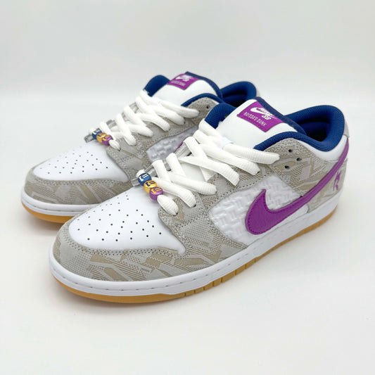 Nike SB Dunk Low Rayssa Leal