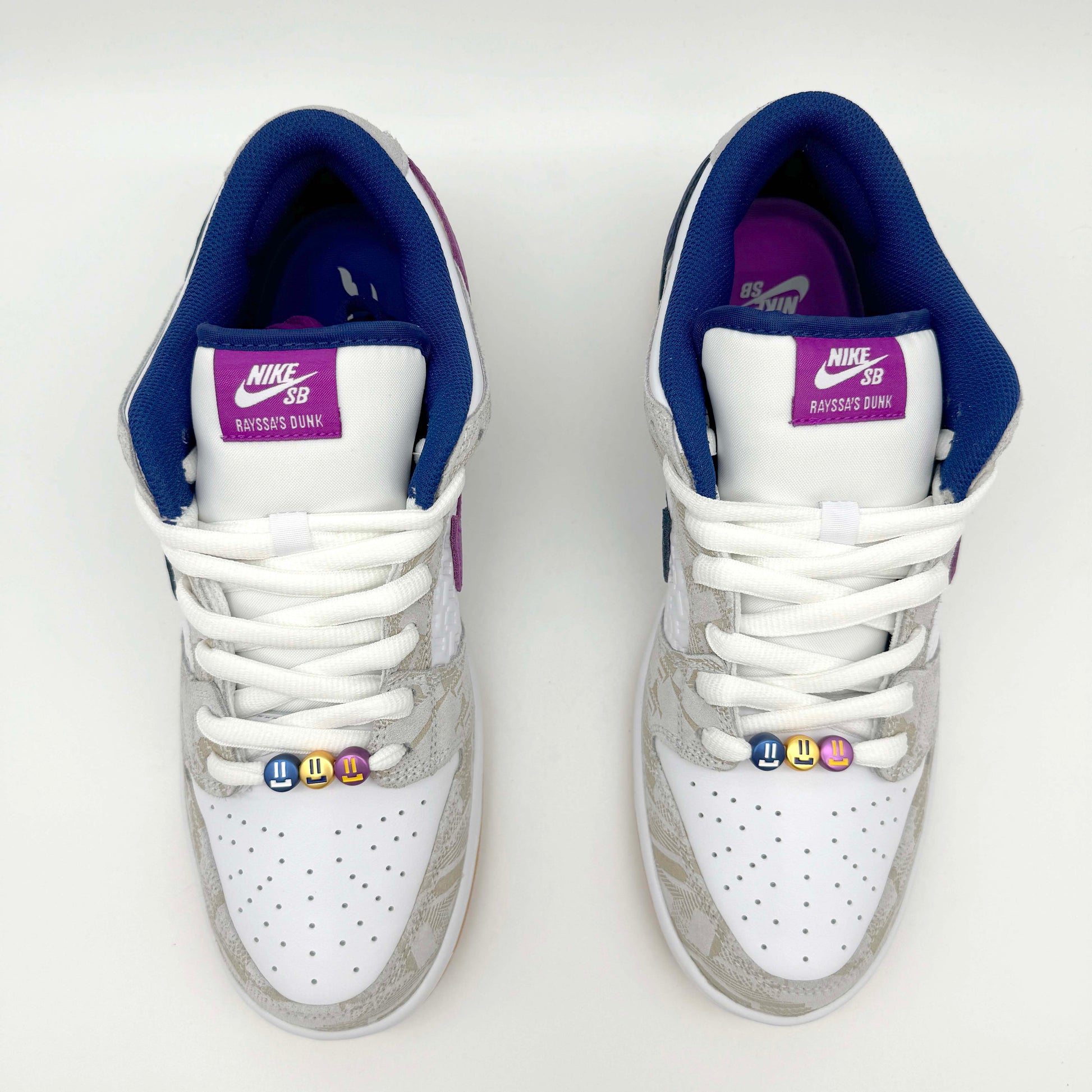 Nike SB Dunk Low Rayssa Leal