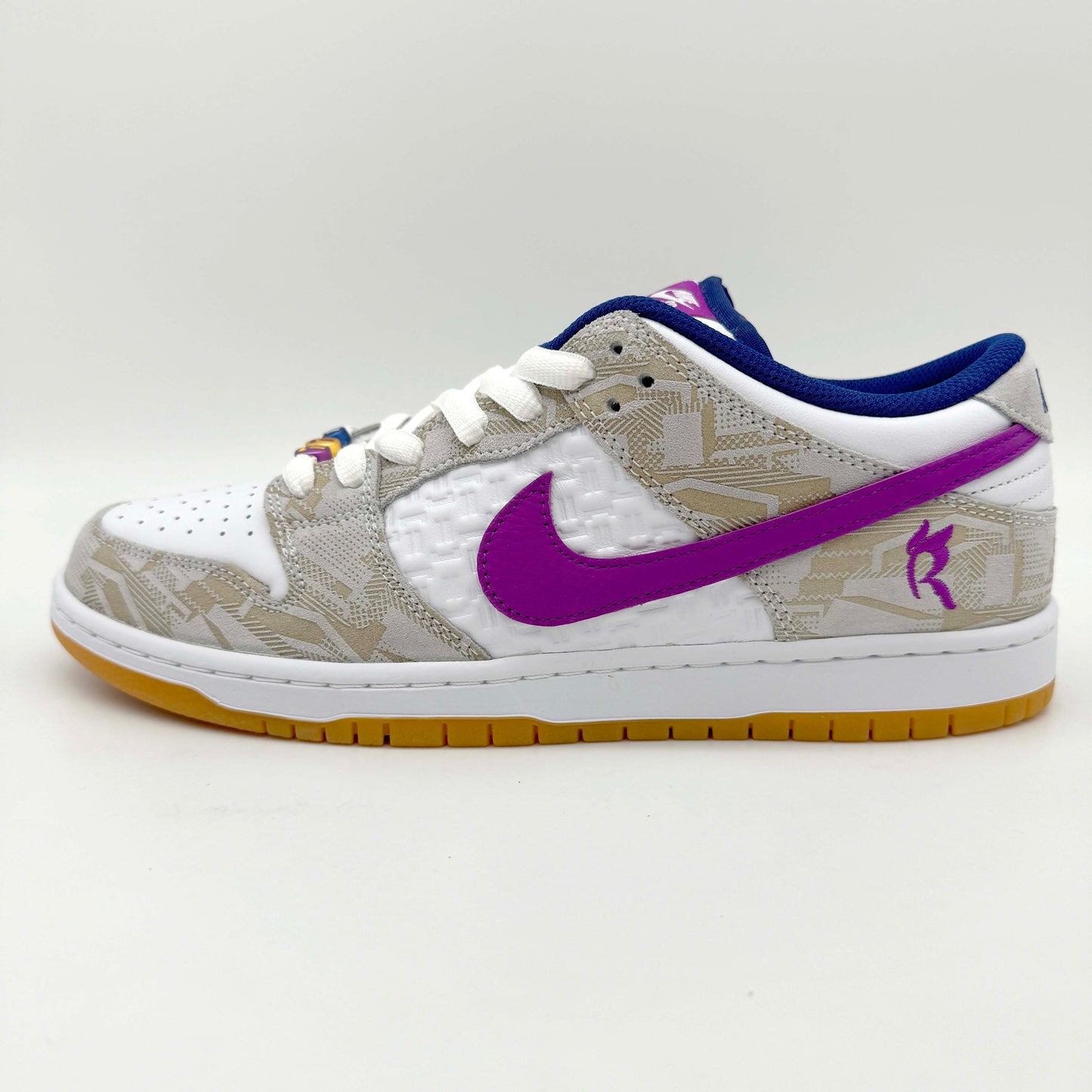 Nike SB Dunk Low Rayssa Leal