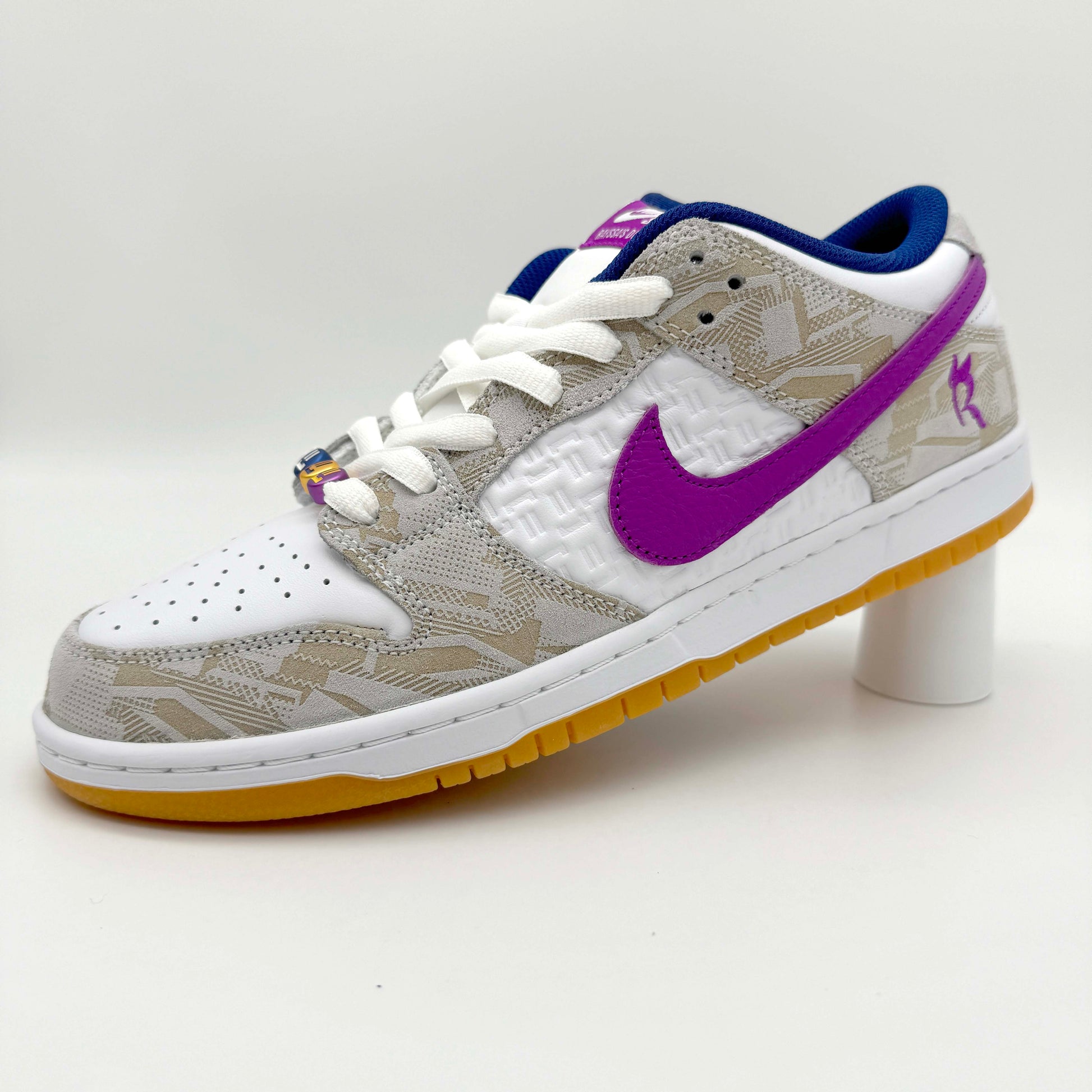 Nike SB Dunk Low Rayssa Leal