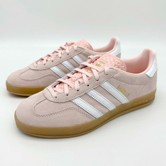 adidas Gazelle Indoor Sandy Rosa