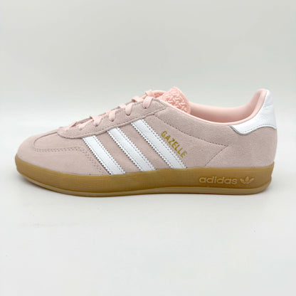 adidas Gazelle Indoor Sandy Rosa
