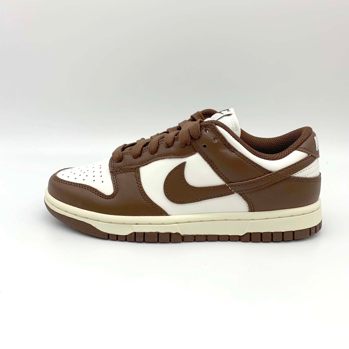 Nike Dunk Low Braun