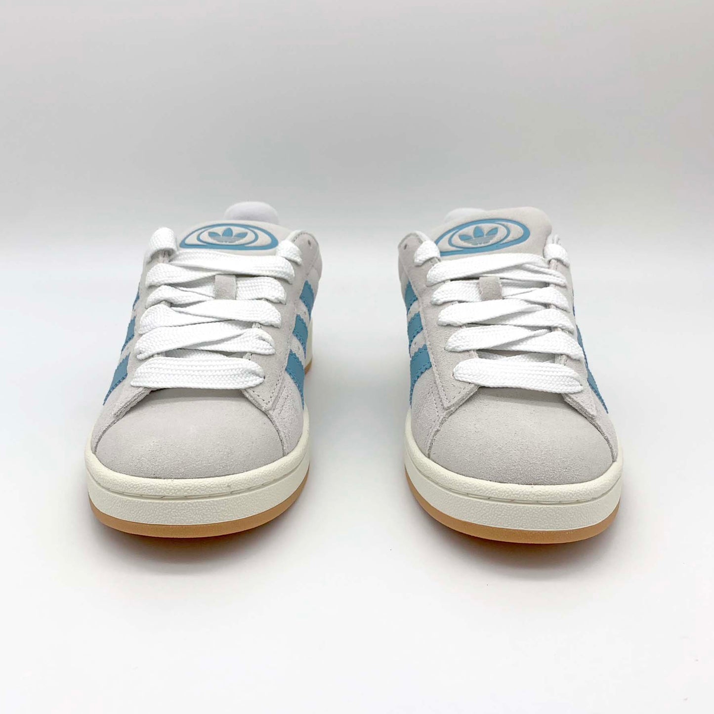 adidas Campus 00s Crystal White Preloved Blue