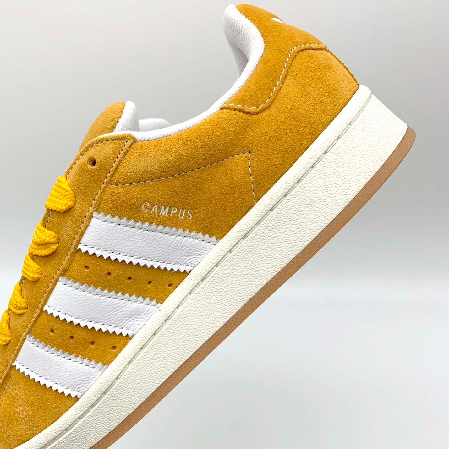 adidas Campus 00s Pantone Cloud White