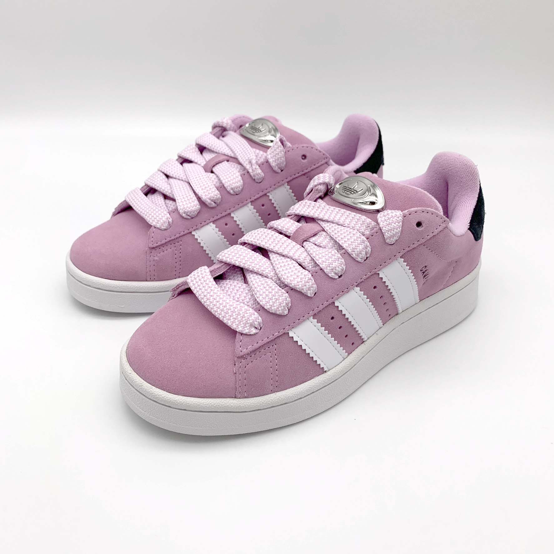 adidas Campus 00s Bliss Lilac