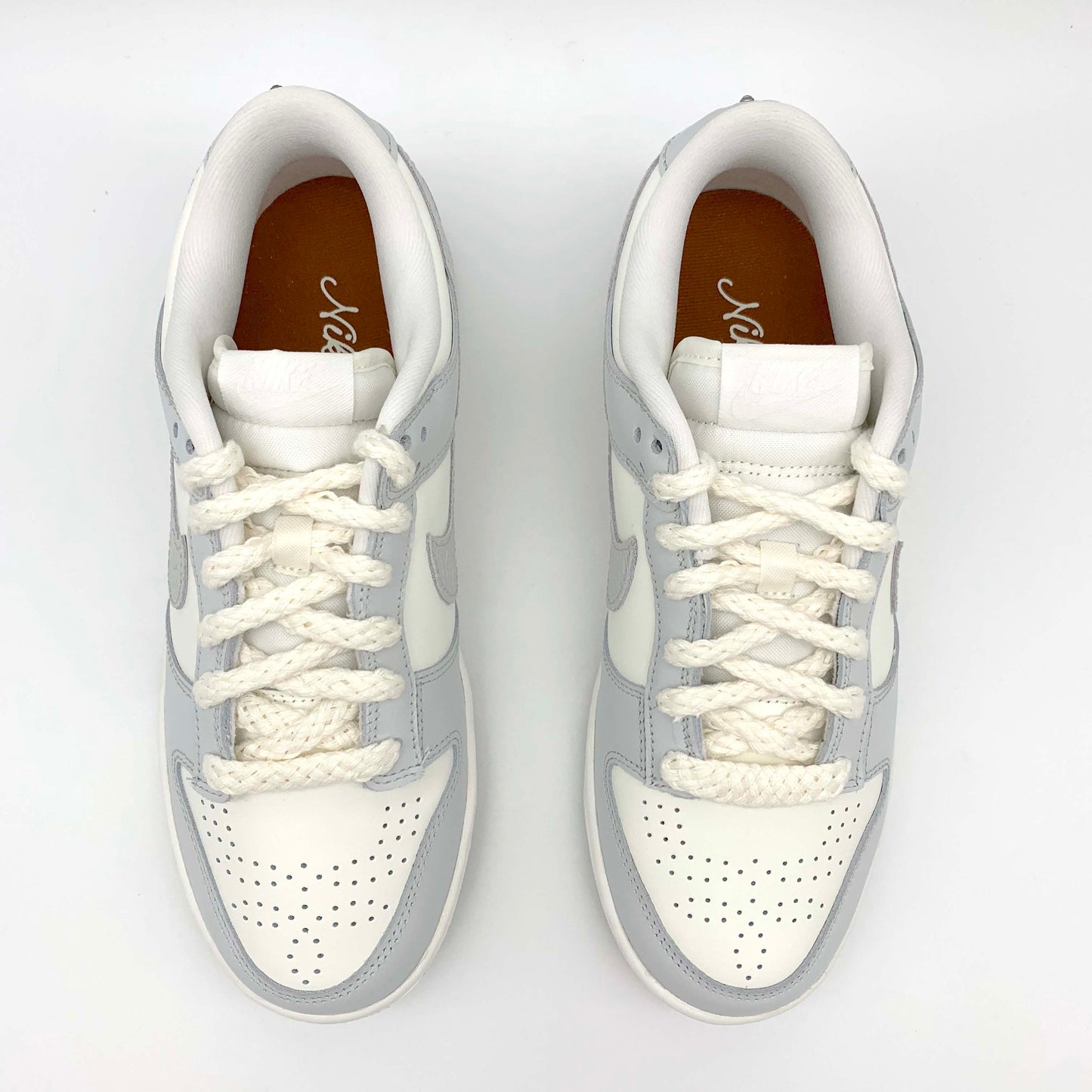 Nike Dunk Low Needlework Sail Aura