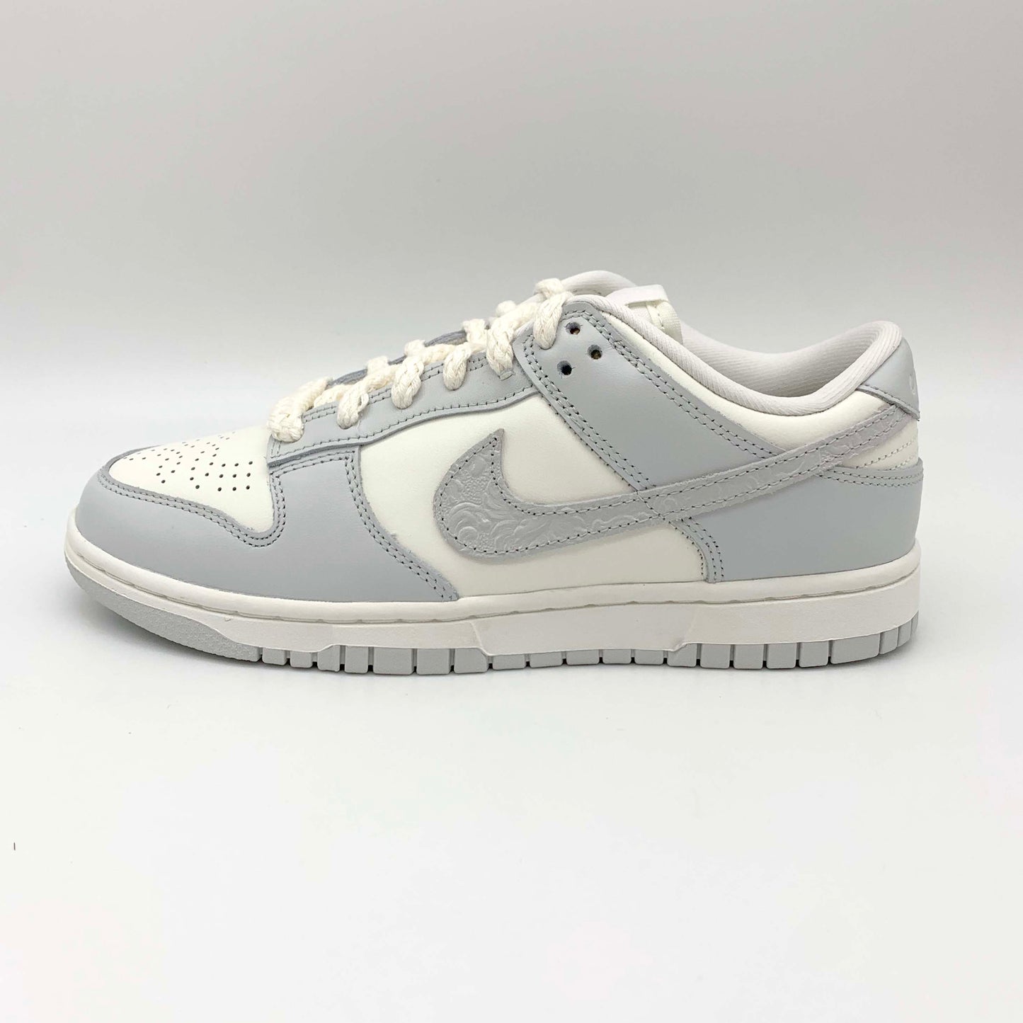 Nike Dunk Low Needlework Sail Aura