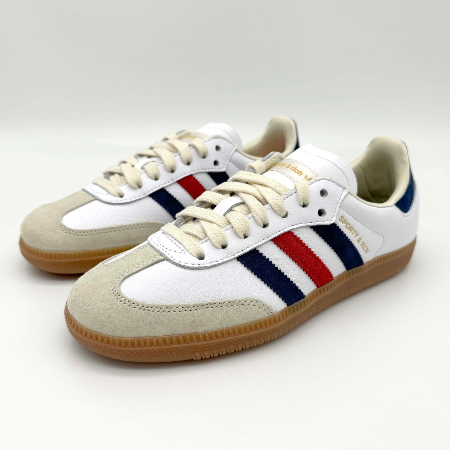 adidas Samba OG Sporty & Rich USA