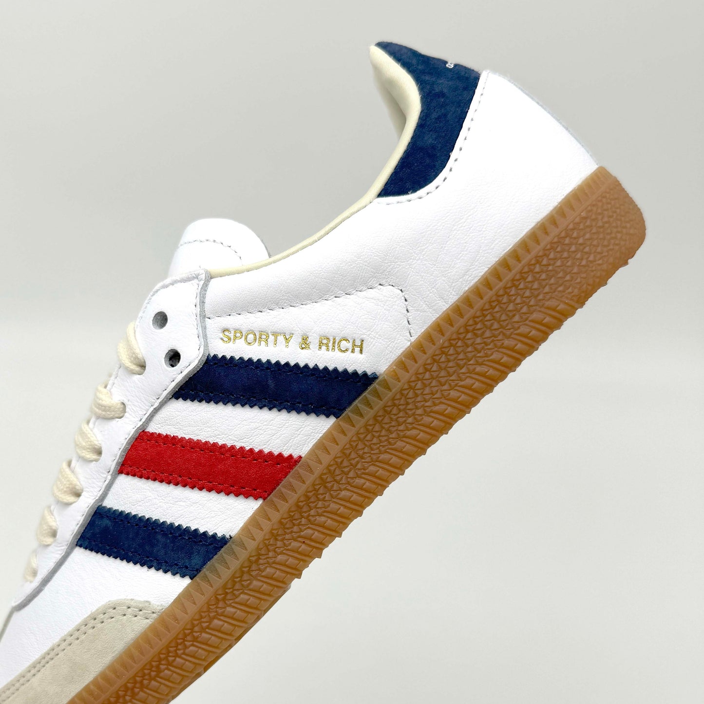 adidas Samba OG Sporty & Rich USA