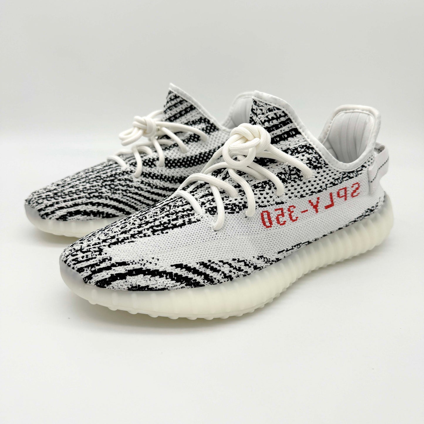 adidas Yeezy Boost 350 V2 Zebra