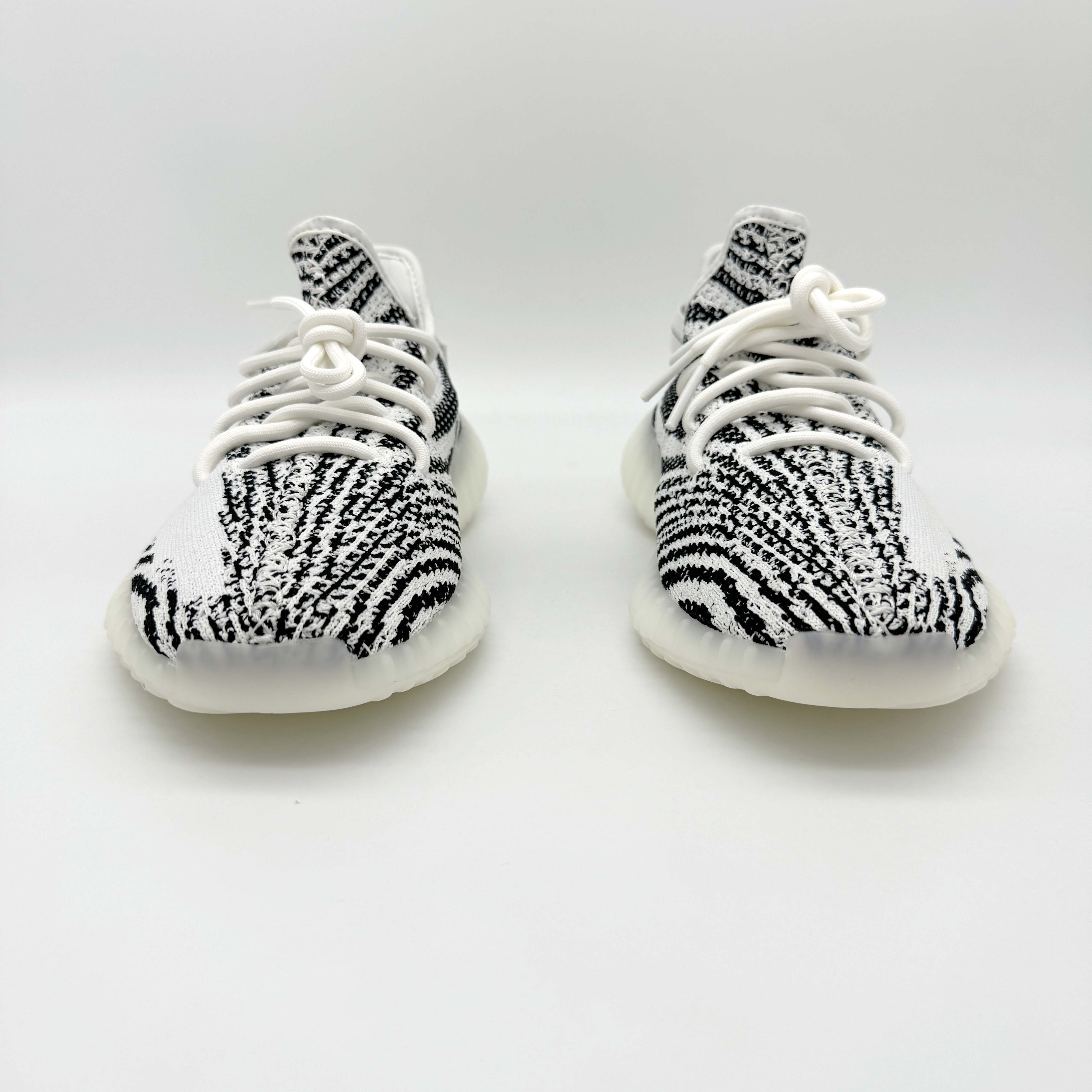 adidas Yeezy Boost 350 V2 Zebra mw sneakergoods