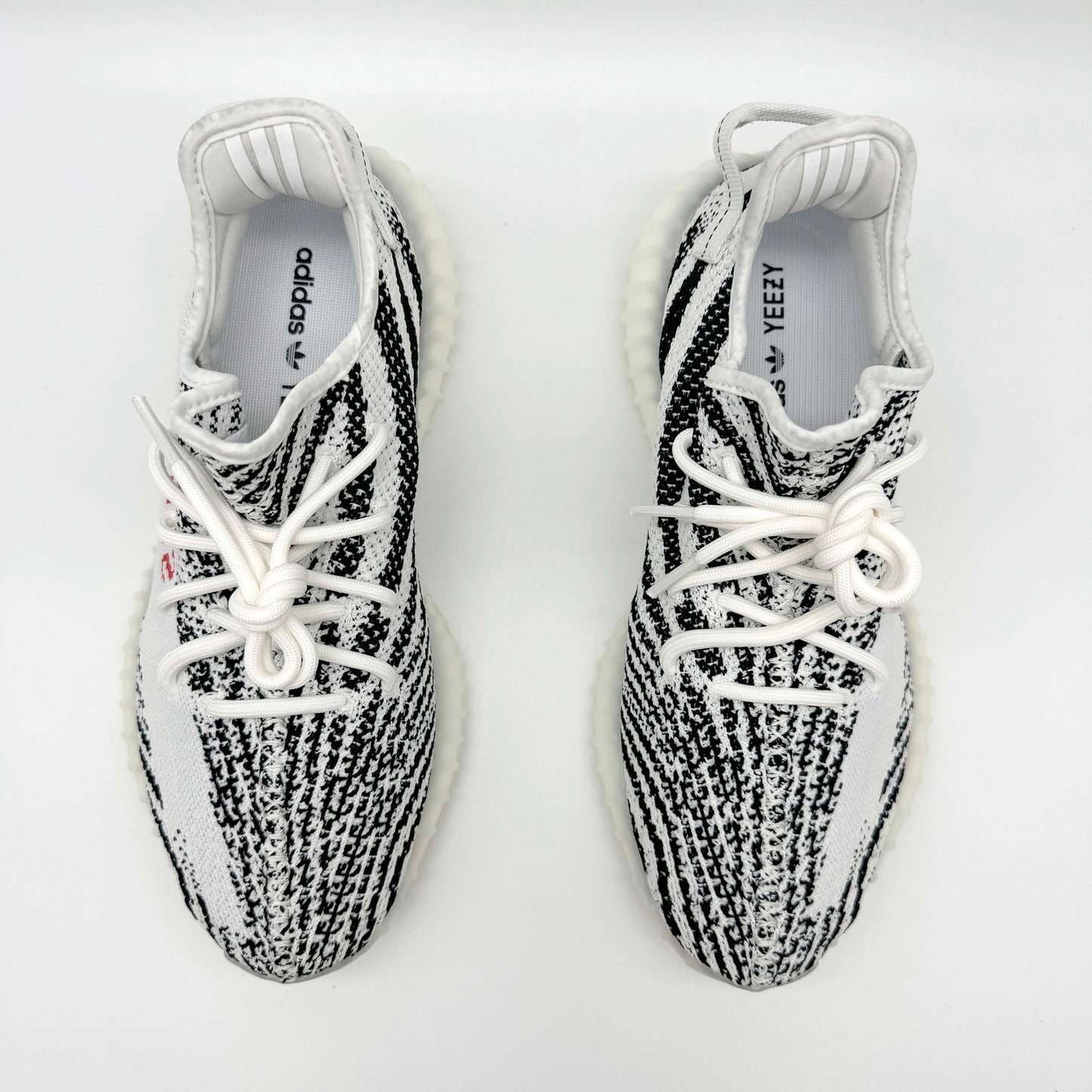 adidas Yeezy Boost 350 V2 Zebra