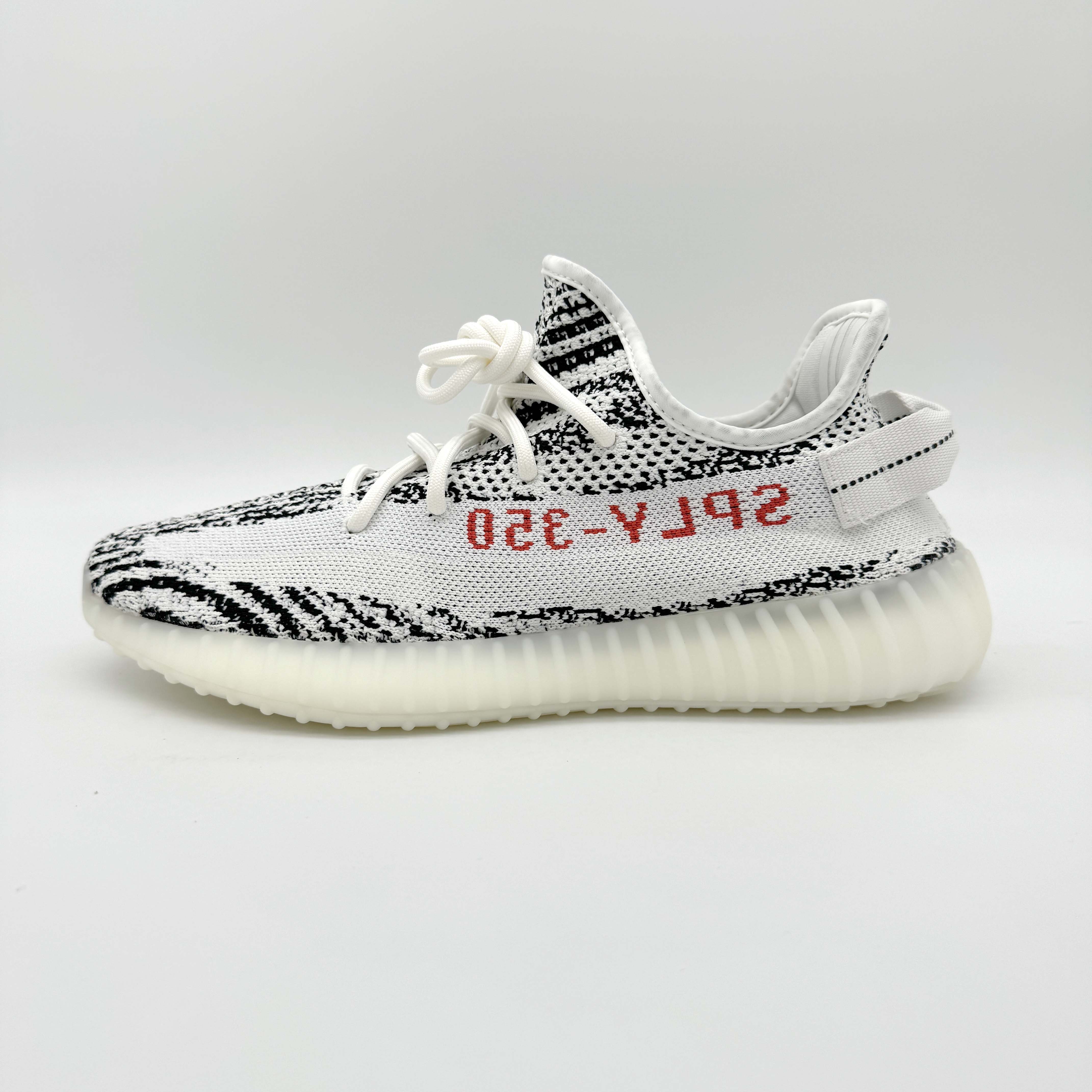 Adidas yeezy boost 350 zebra kaufen best sale