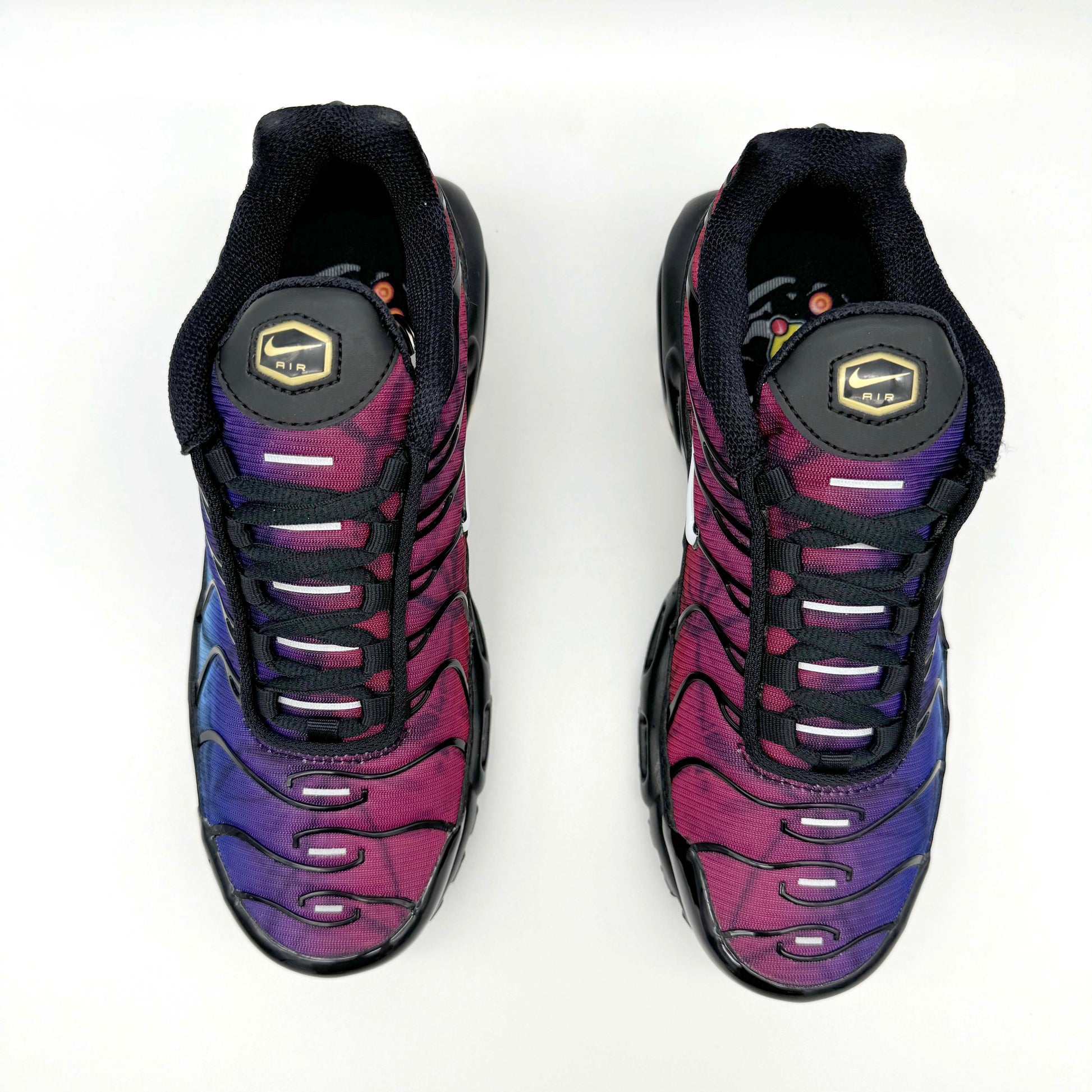 Nike TN Air Max Plus 25th Anniversary