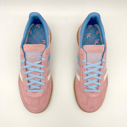 adidas Spezial Pink Spark