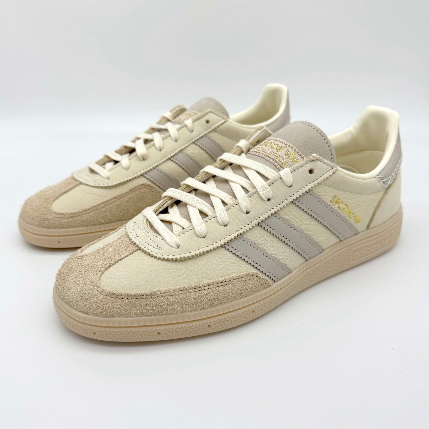 adidas Handball Spezial Cream White Beige