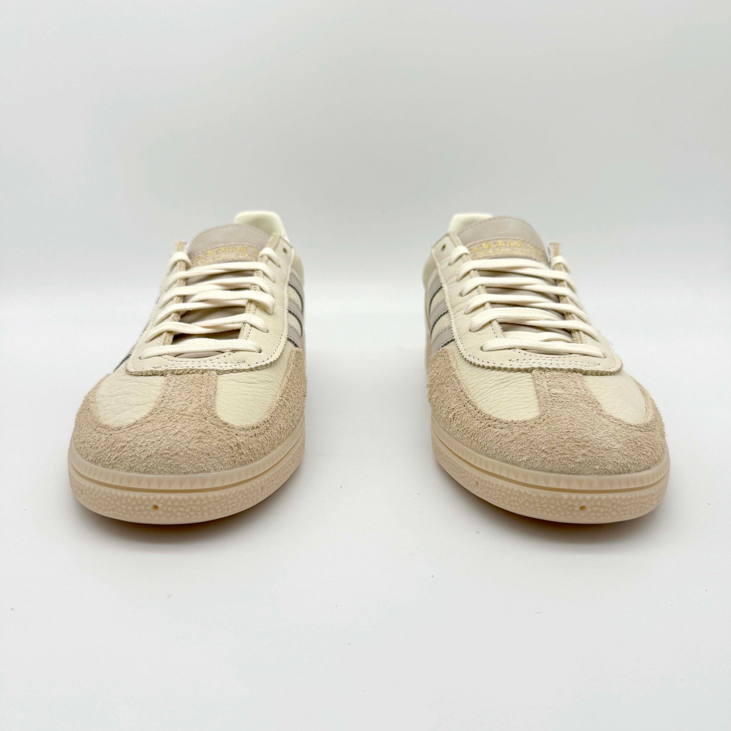 adidas Handball Spezial Cream White Beige