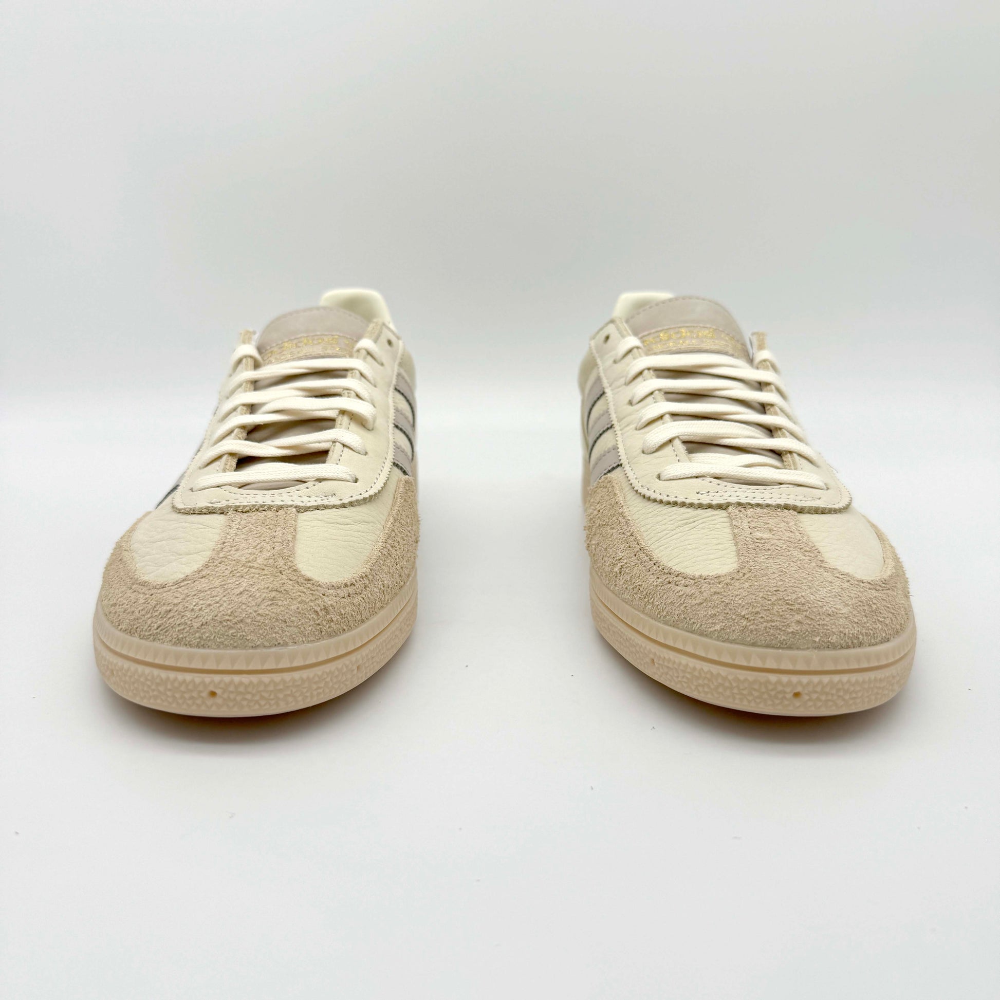 adidas Handball Spezial Cream White Beige