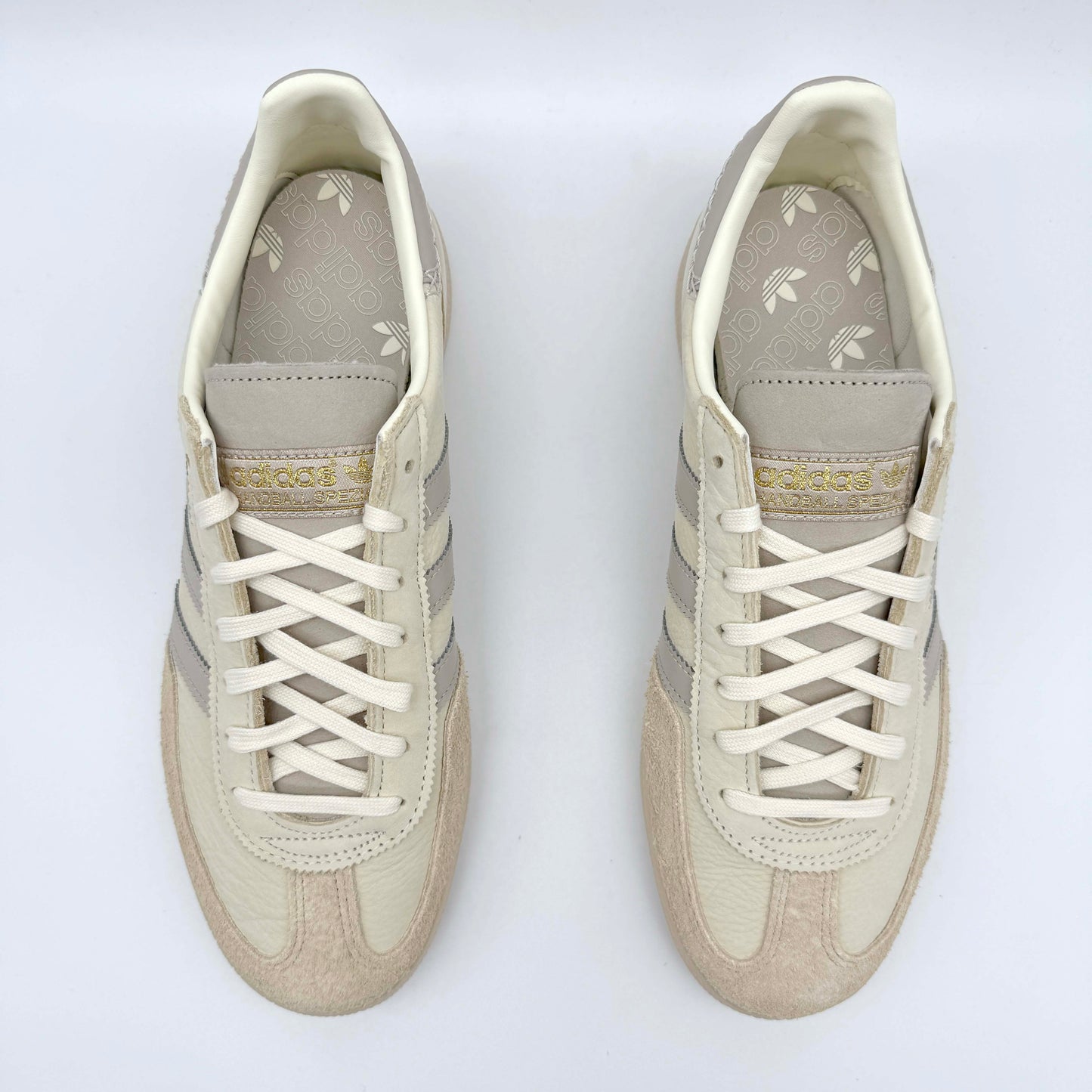 adidas Handball Spezial Cream White Beige