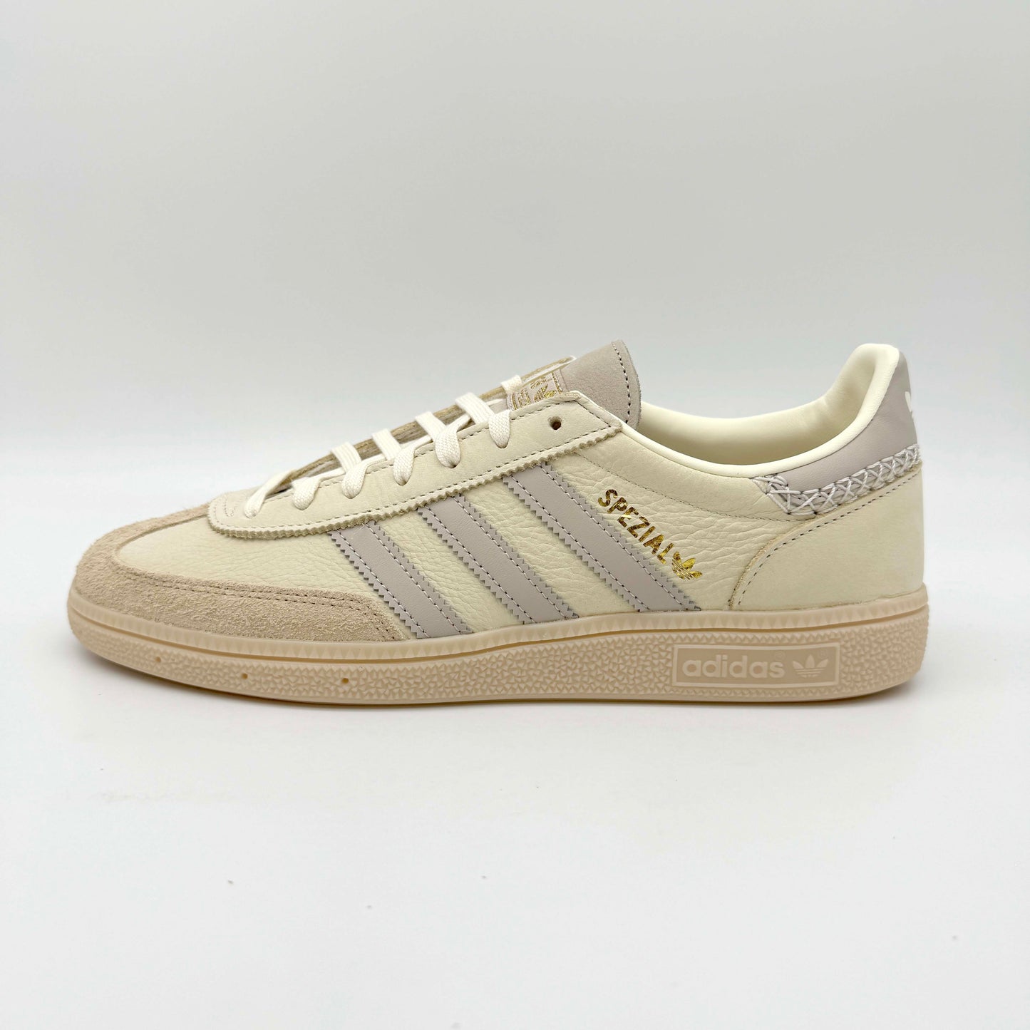 adidas Handball Spezial Cream White Beige